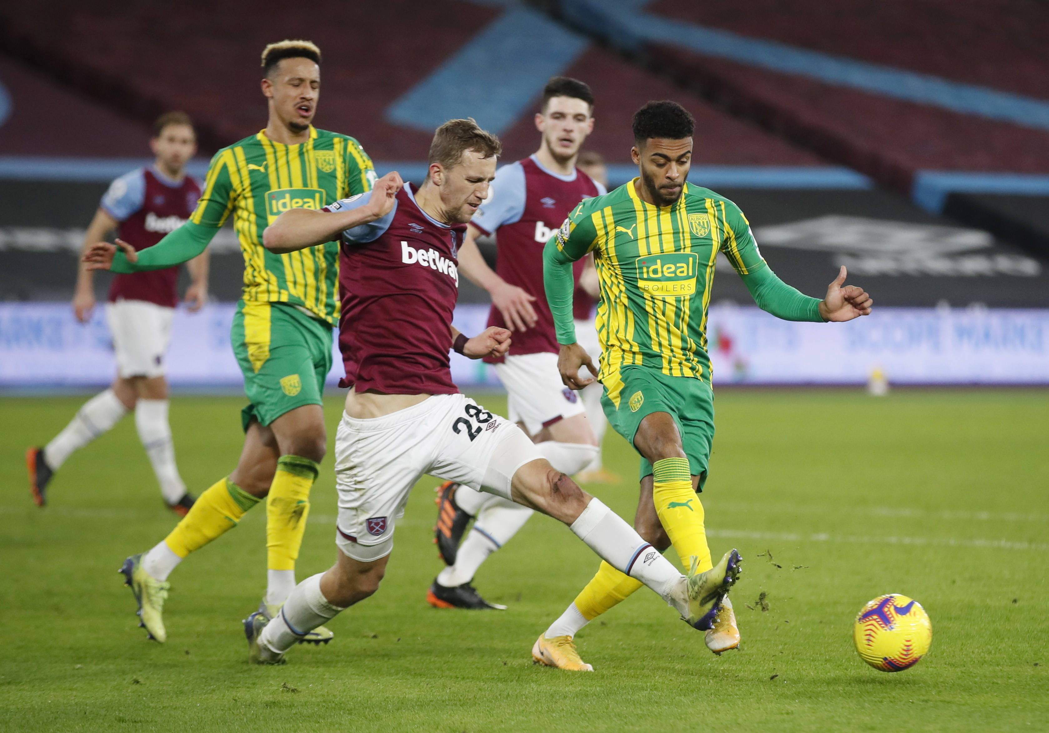 洛佩斯的退 洛佩斯的退